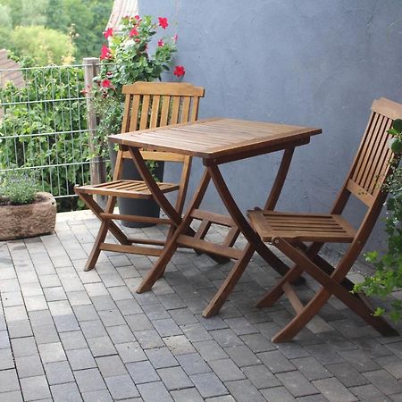 Ferienwohnung Felgenwald ميشيلشتادت المظهر الخارجي الصورة