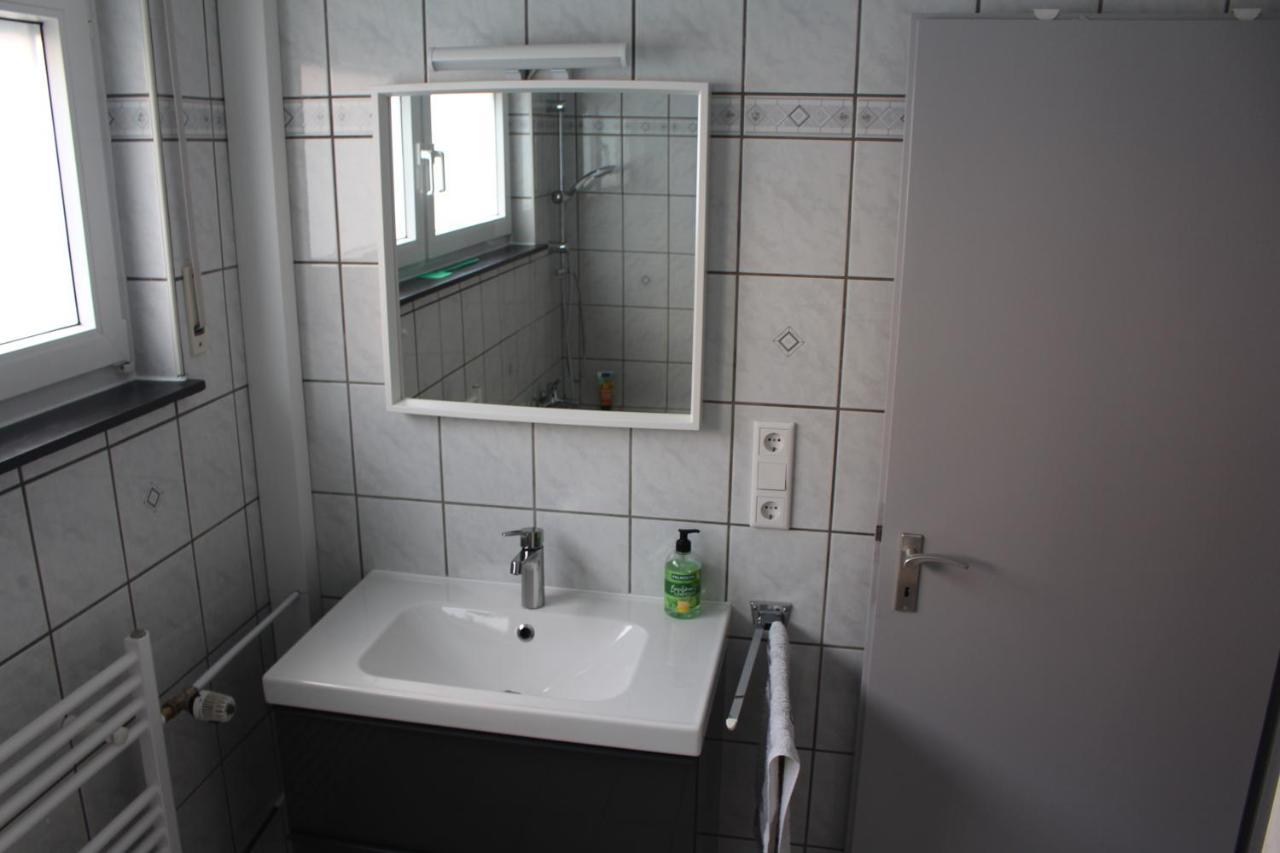Ferienwohnung Felgenwald ميشيلشتادت المظهر الخارجي الصورة