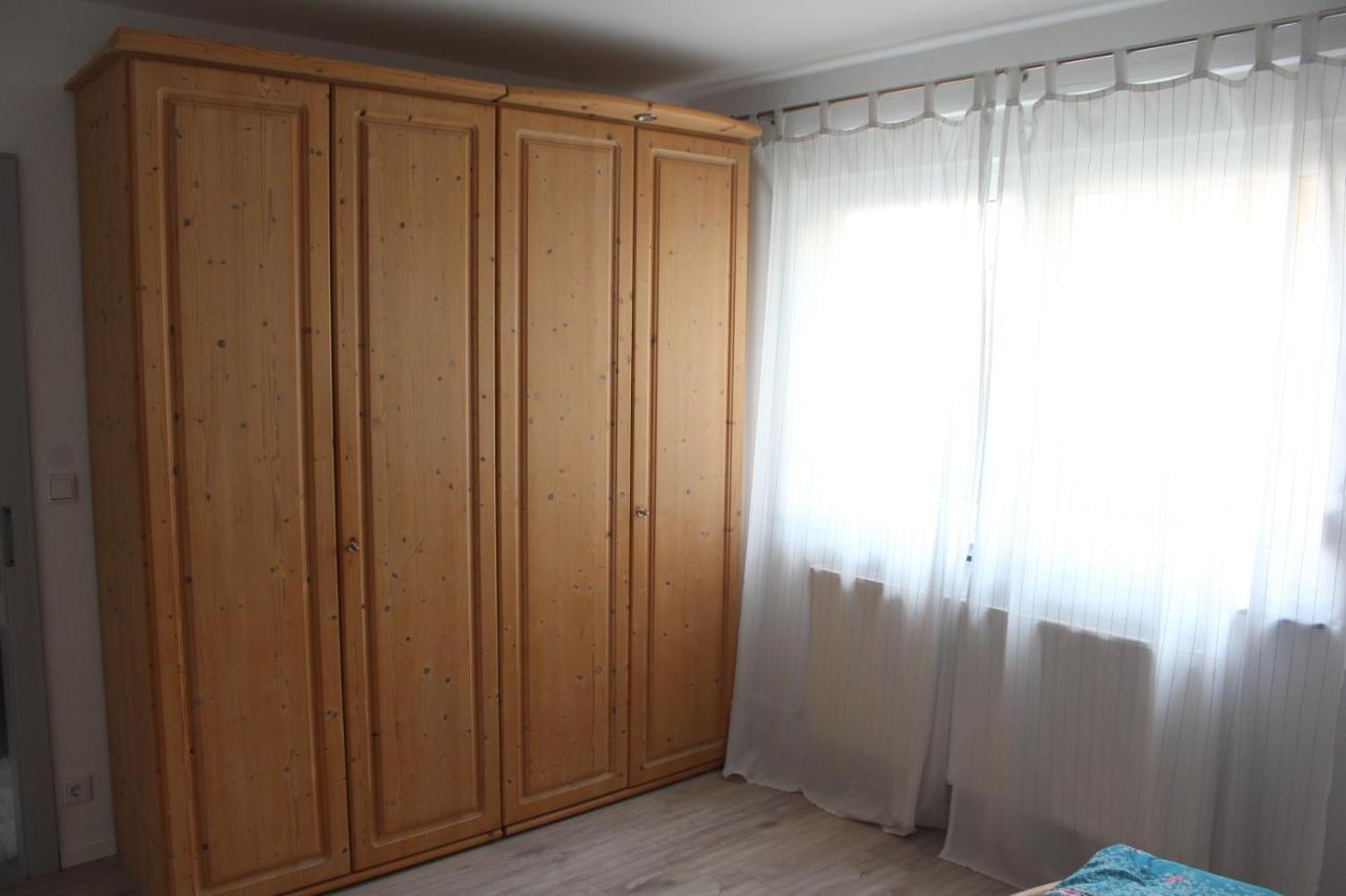 Ferienwohnung Felgenwald ميشيلشتادت المظهر الخارجي الصورة
