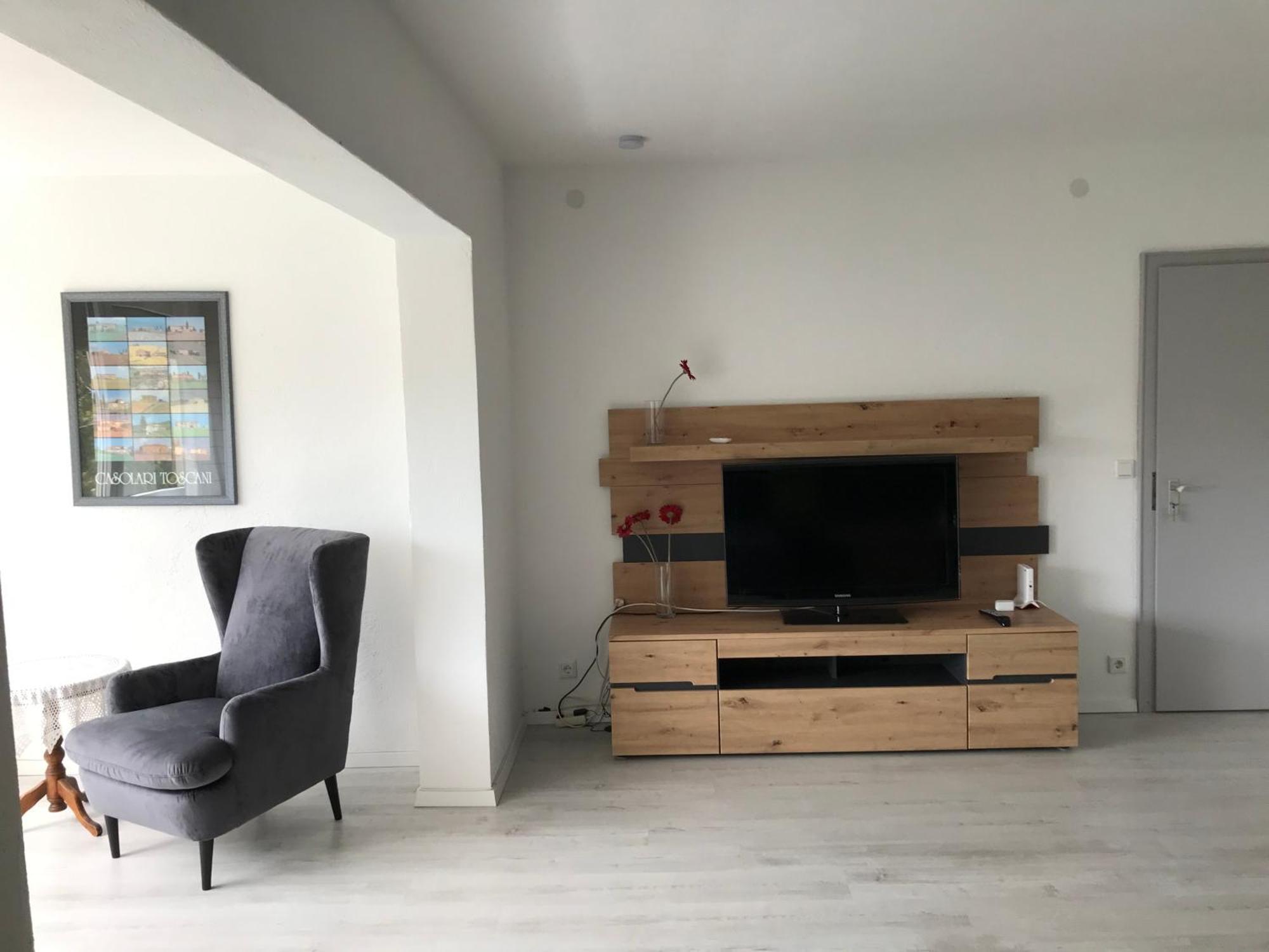 Ferienwohnung Felgenwald ميشيلشتادت المظهر الخارجي الصورة