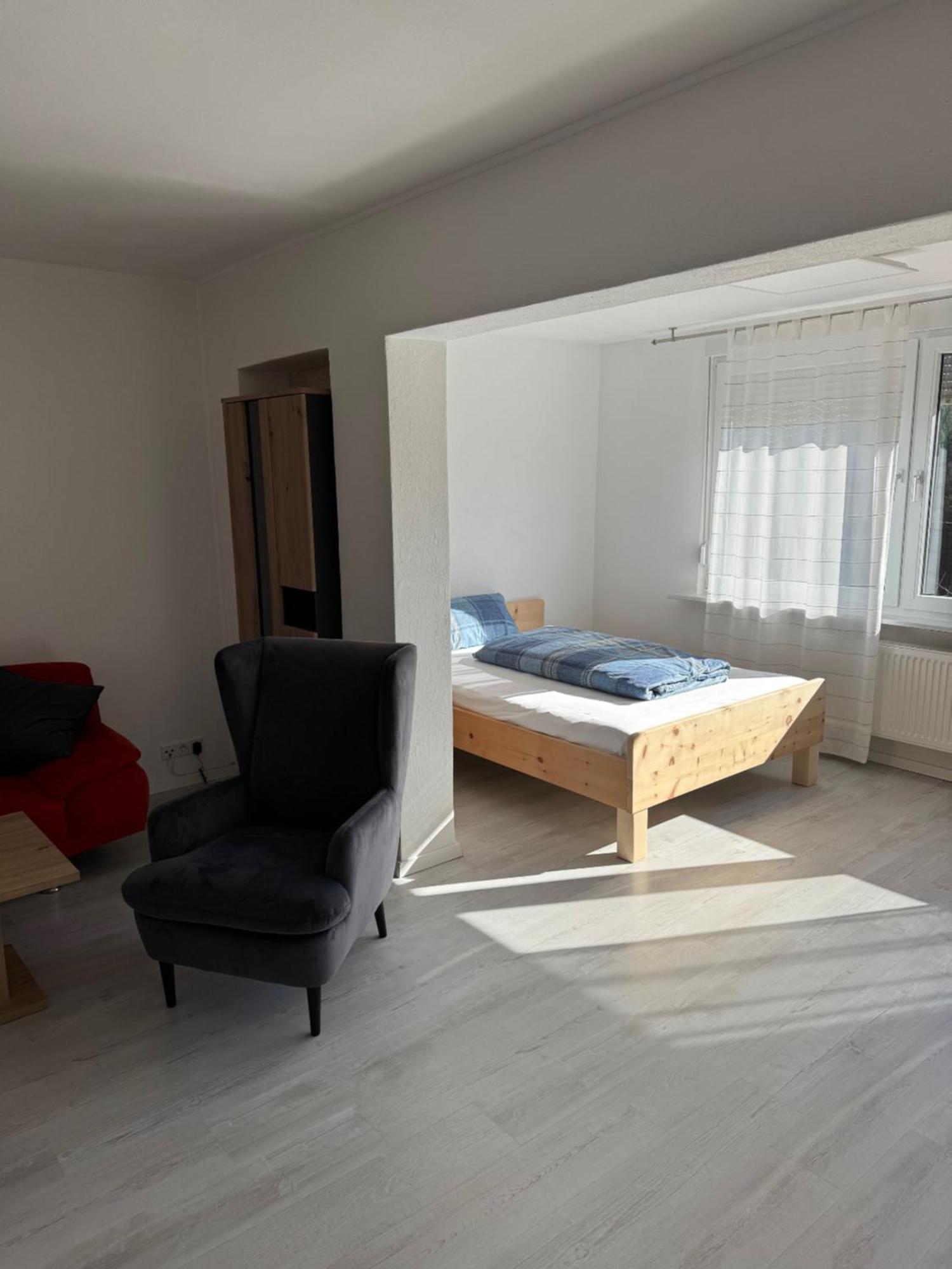 Ferienwohnung Felgenwald ميشيلشتادت المظهر الخارجي الصورة
